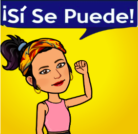 !Vamos a practicar Español!